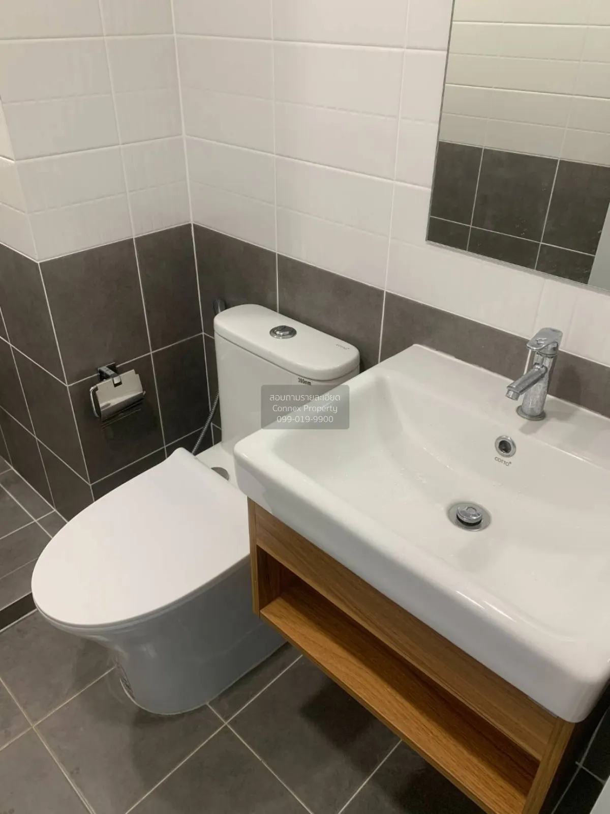 For Rent Condo , FLEXI Sathon-Charoen Nakhon , BTS-Krung Thon Bur