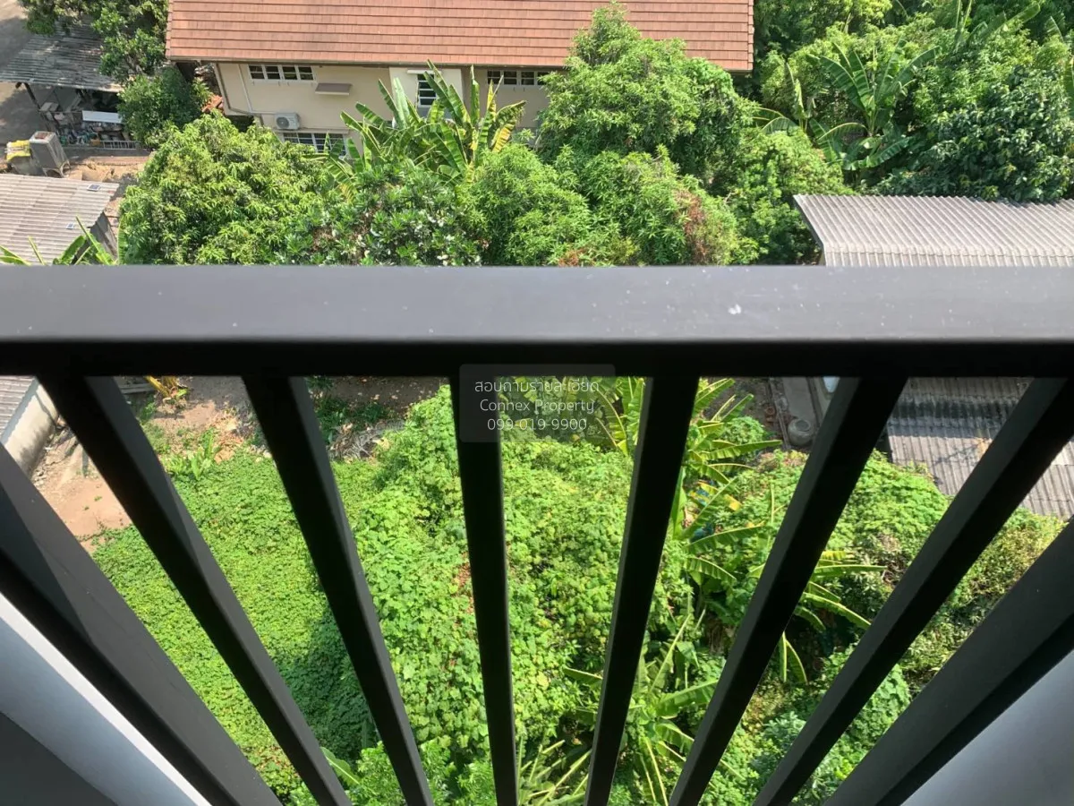 For Rent Condo , FLEXI Sathon-Charoen Nakhon , BTS-Krung Thon Bur