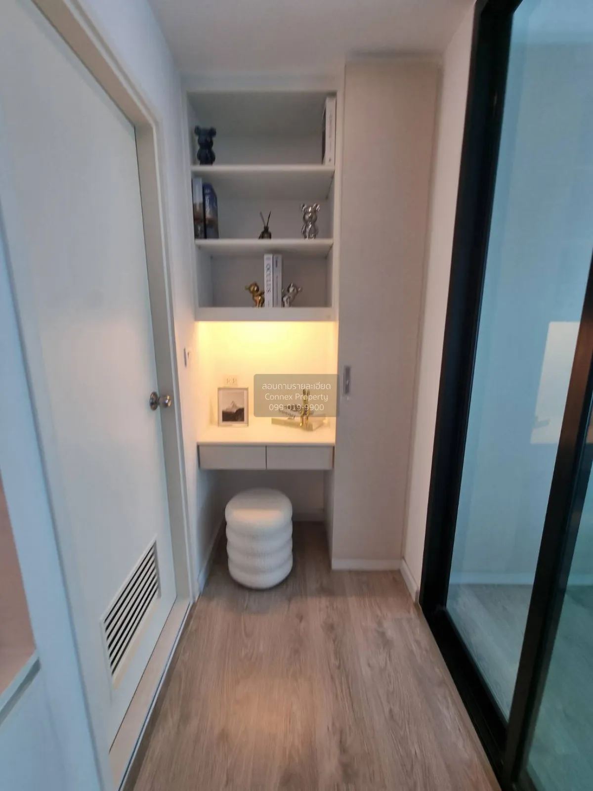 ขายคอนโด  พอส สุขุมวิท 115 BTS-ปู่เจ้า เทพารักษ์ เขต ดอนเมือง สมุ