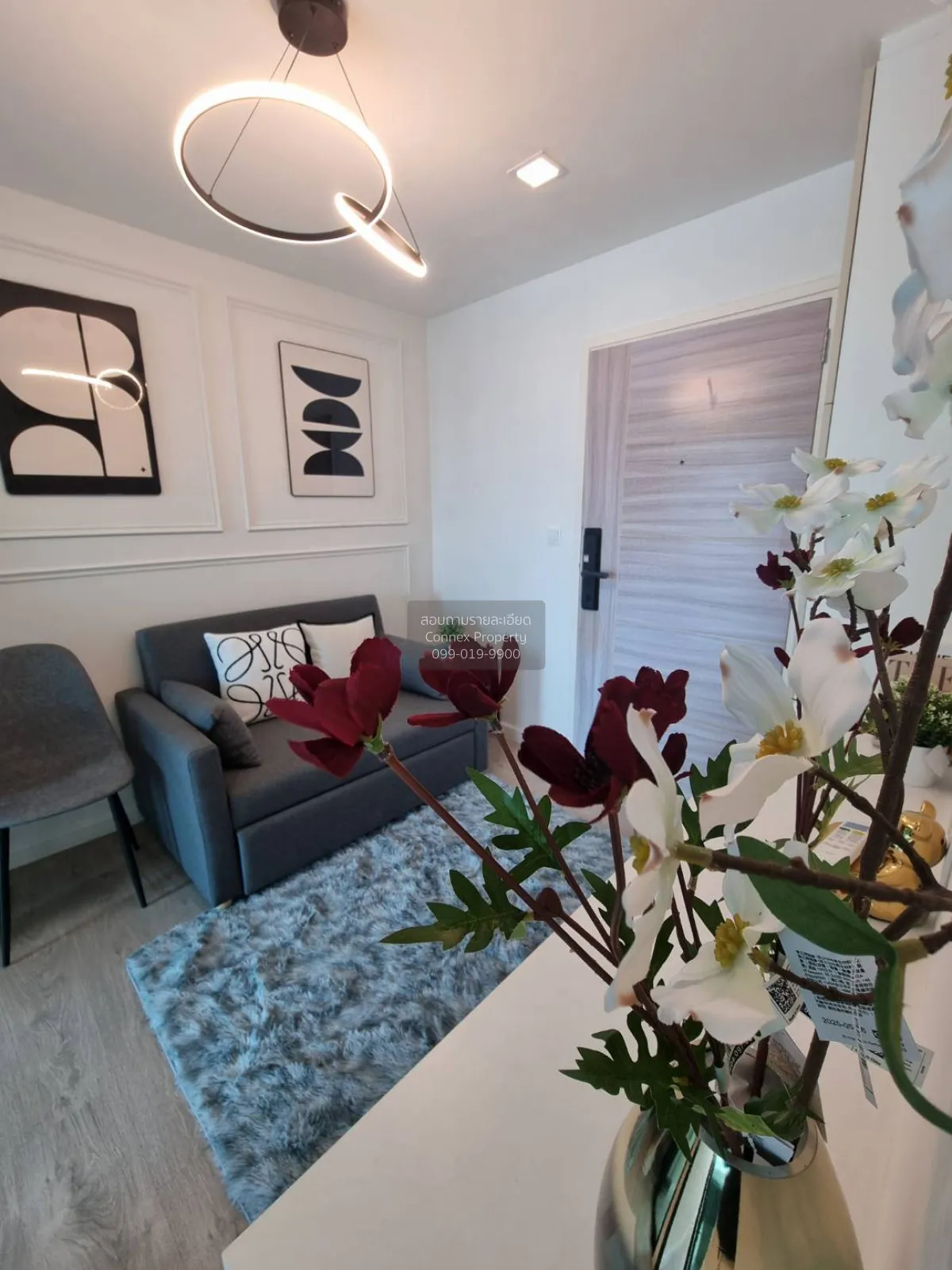 ขายคอนโด  พอส สุขุมวิท 115 BTS-ปู่เจ้า เทพารักษ์ เขต ดอนเมือง สมุ