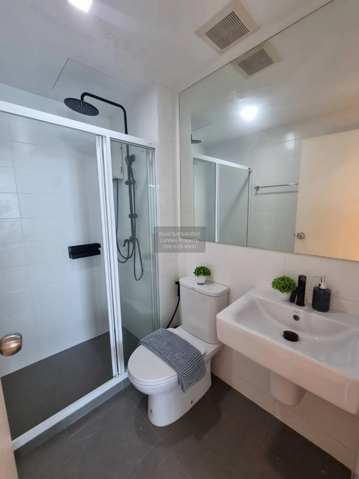 ขายคอนโด  พอส สุขุมวิท 115 BTS-ปู่เจ้า เทพารักษ์ เขต ดอนเมือง สมุ