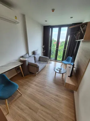 For Rent Condo , Kawa Haus , BTS-On Nut , Phra Khanong Nuea , Watthana , Bangkok , CX-137907