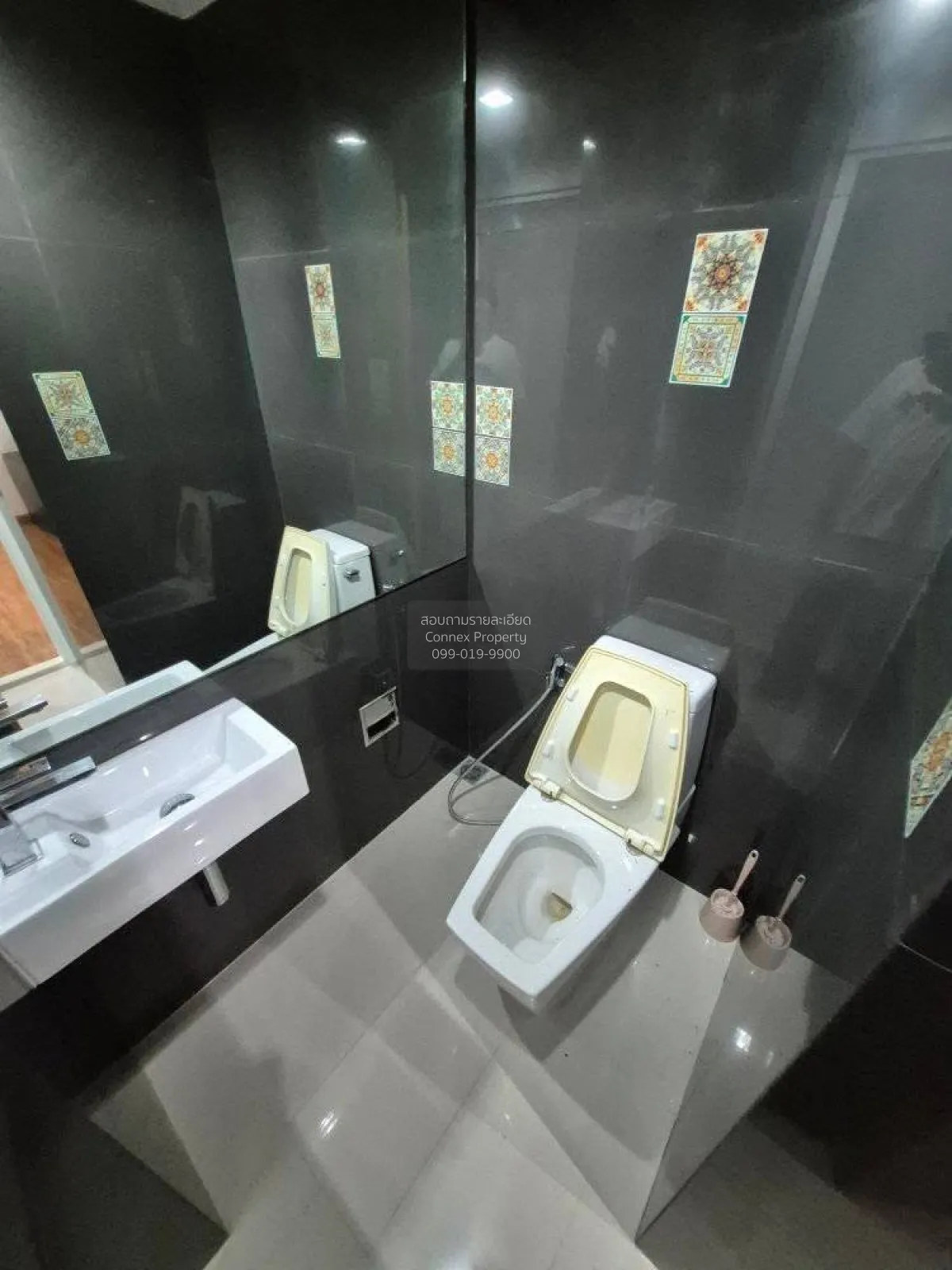 เช่าคอนโด  ริทึ่ม สุขุมวิท 50 BTS-อ่อนนุช พระโขนง เขต คลองเตย กรุ