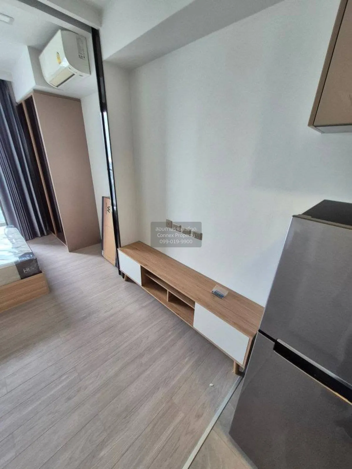 For Rent Condo , One9Five Asoke - Rama 9 , MRT-Phra Ram 9 , Huai  2