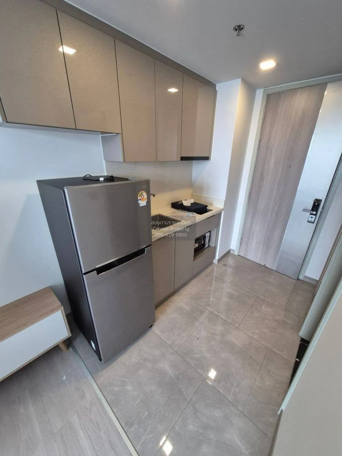 For Rent Condo , One9Five Asoke - Rama 9 , MRT-Phra Ram 9 , Huai  3