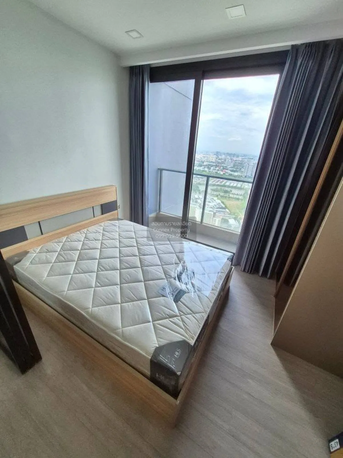 For Rent Condo , One9Five Asoke - Rama 9 , MRT-Phra Ram 9 , Huai  4