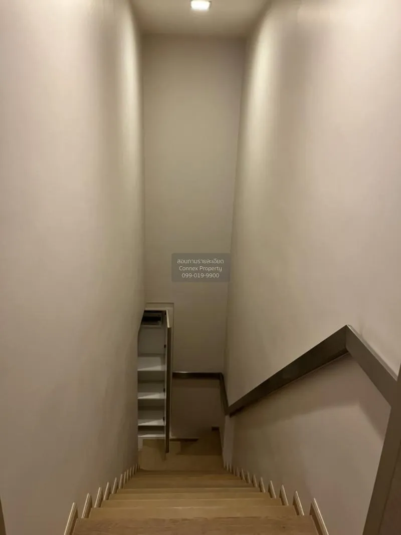 ขายคอนโด  ลิฟ แอท 49 ดูเพล็กซ์ BTS-ทองหล่อ คลองตันเหนือ เขต วัฒนา