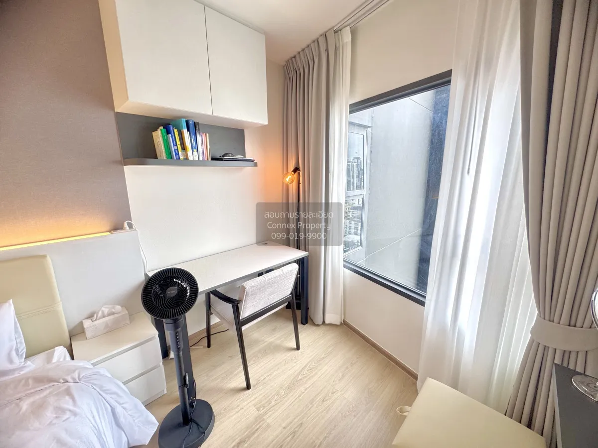 เช่าคอนโด  ไลฟ์ พระราม 4 - อโศก คลองเตย เขต คลองเตย กรุงเทพ CX-13 4