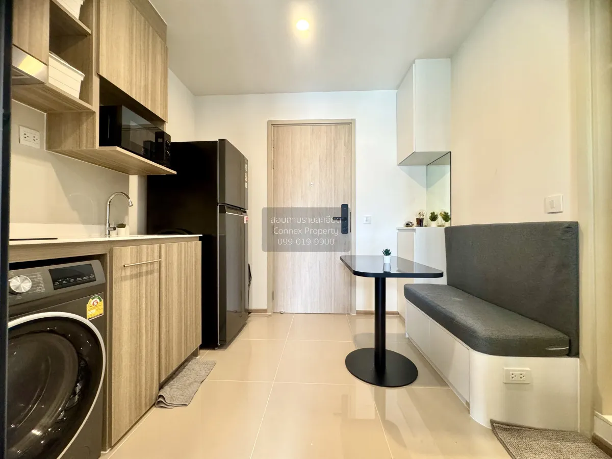 เช่าคอนโด  ไลฟ์ พระราม 4 - อโศก คลองเตย เขต คลองเตย กรุงเทพ CX-13