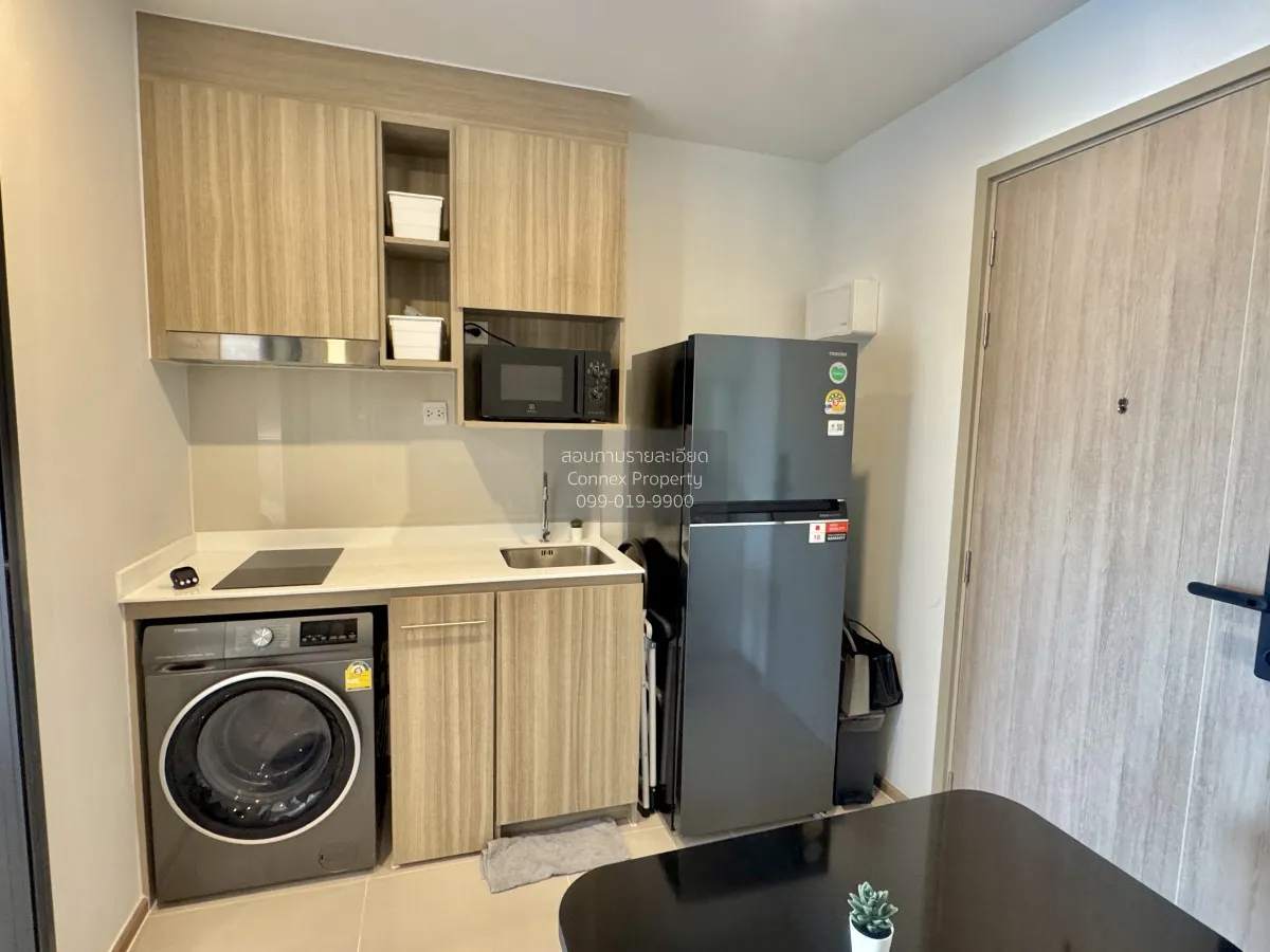 เช่าคอนโด  ไลฟ์ พระราม 4 - อโศก คลองเตย เขต คลองเตย กรุงเทพ CX-13