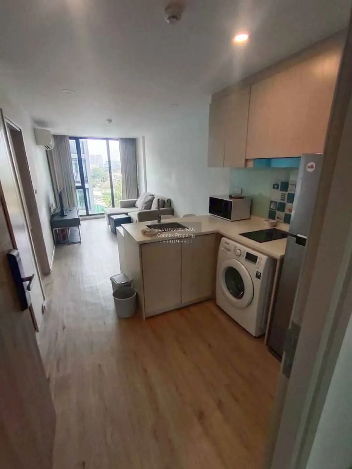 For Rent Condo , Serio Sukhumvit 50 , BTS-On Nut , Phra Khanong , 2