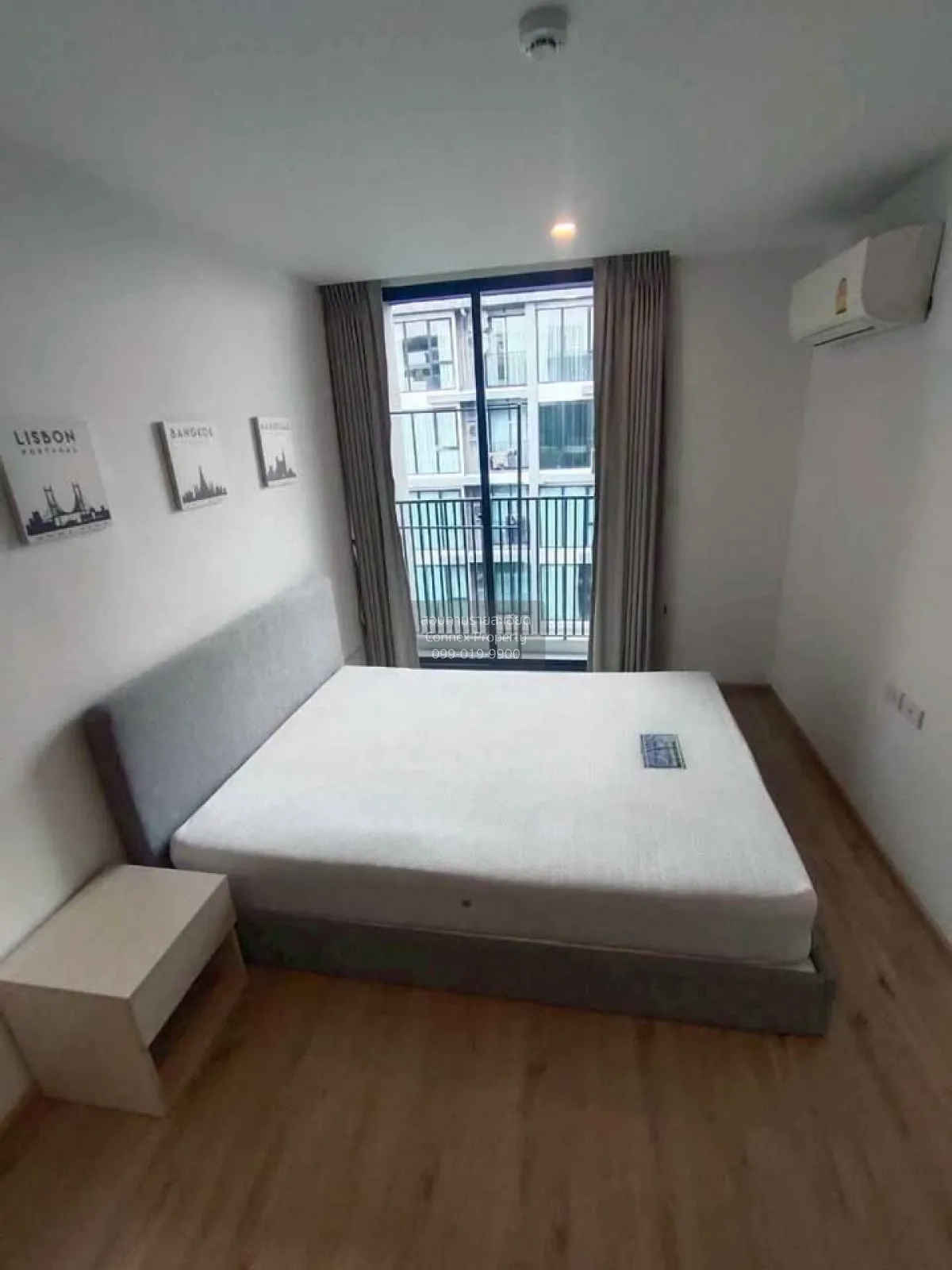 For Rent Condo , Serio Sukhumvit 50 , BTS-On Nut , Phra Khanong , 4