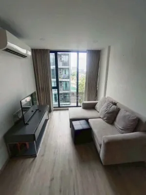 For Rent Condo , Serio Sukhumvit 50 , BTS-On Nut , Phra Khanong , Khlong Toei , Bangkok , CX-137914
