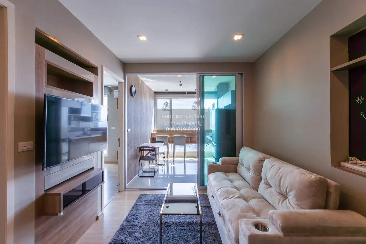 For Rant Condo , Rhythm Phahol - Ari , BTS-Saphan Khwai , Sam Sen 1