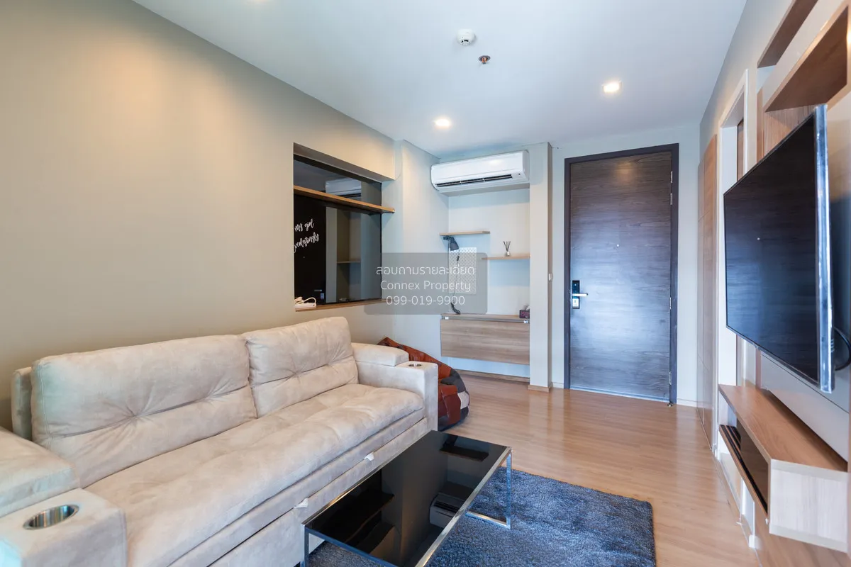 For Rant Condo , Rhythm Phahol - Ari , BTS-Saphan Khwai , Sam Sen 2