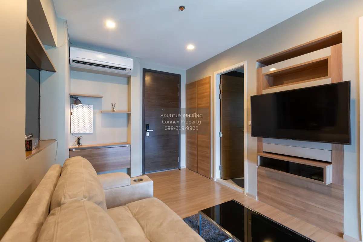 For Rant Condo , Rhythm Phahol - Ari , BTS-Saphan Khwai , Sam Sen 3