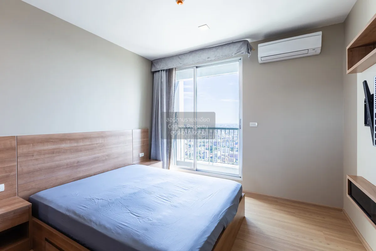 For Rant Condo , Rhythm Phahol - Ari , BTS-Saphan Khwai , Sam Sen