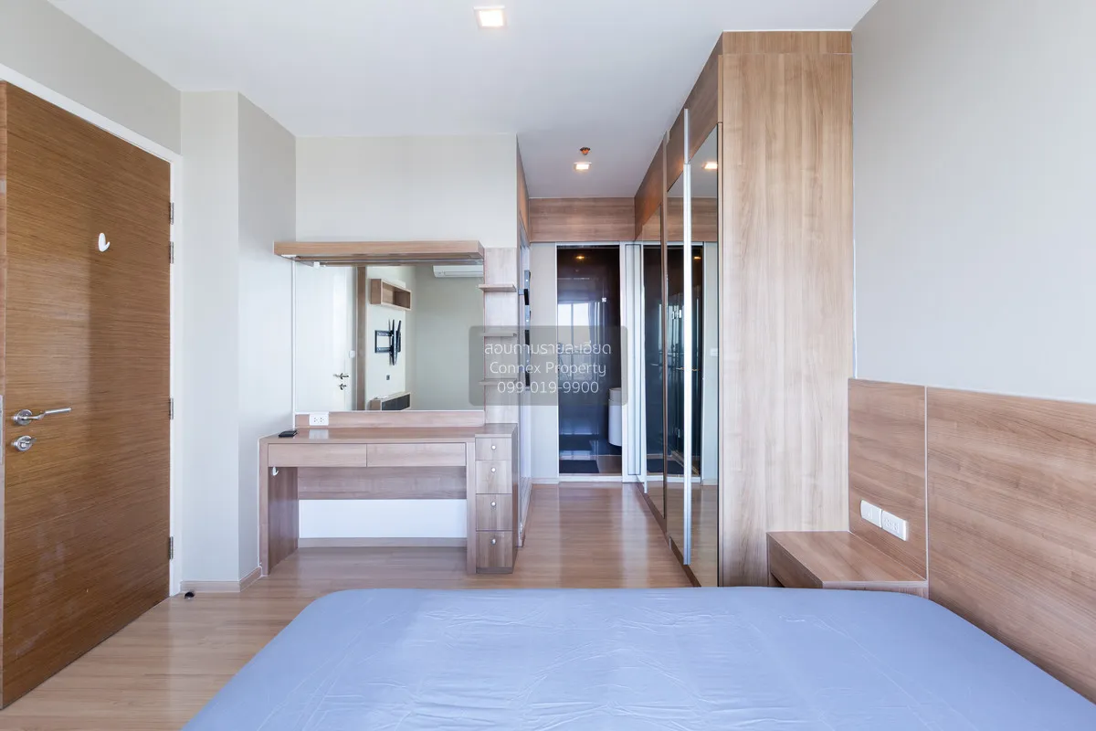 For Rant Condo , Rhythm Phahol - Ari , BTS-Saphan Khwai , Sam Sen