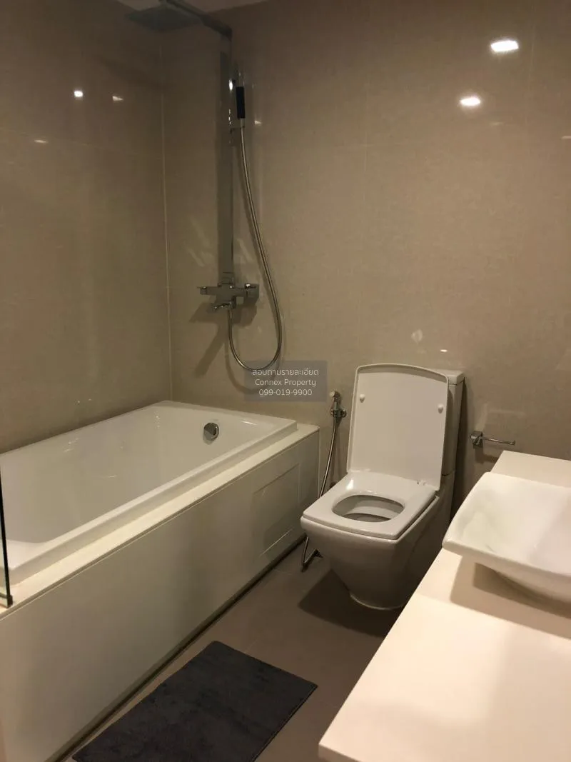 FOR RENT condo , LIV@49 , BTS-Thong Lo , Khlong Tan Nuea , Wattha