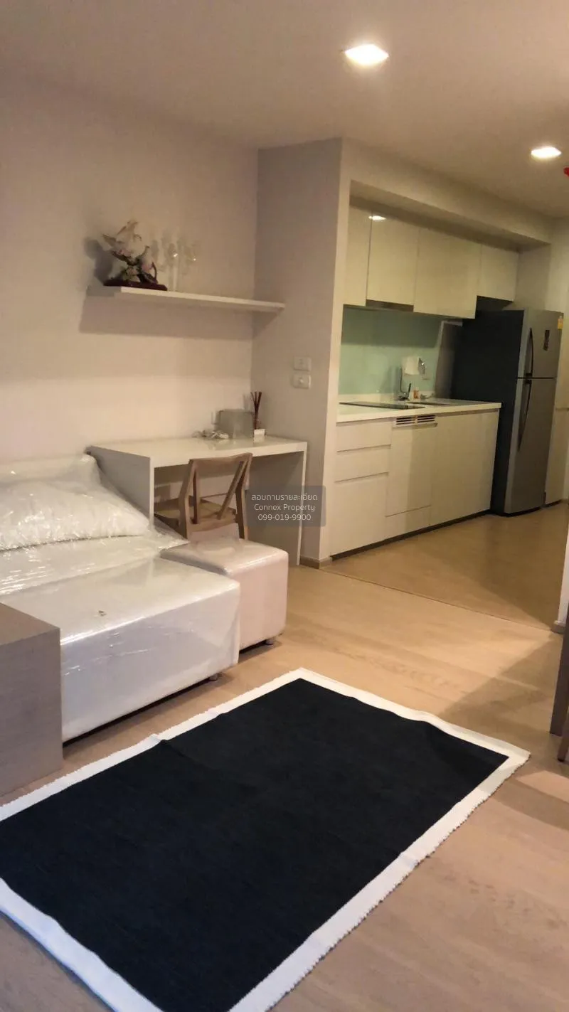 FOR RENT condo , LIV@49 , BTS-Thong Lo , Khlong Tan Nuea , Wattha 3