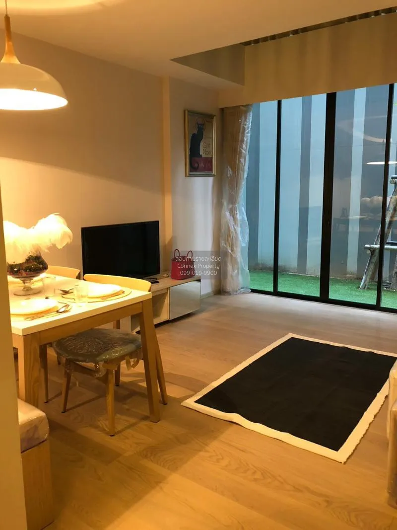 FOR RENT condo , LIV@49 , BTS-Thong Lo , Khlong Tan Nuea , Wattha 4