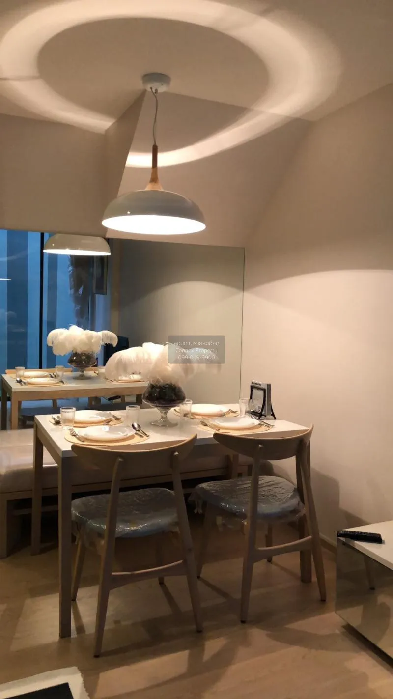 FOR RENT condo , LIV@49 , BTS-Thong Lo , Khlong Tan Nuea , Wattha