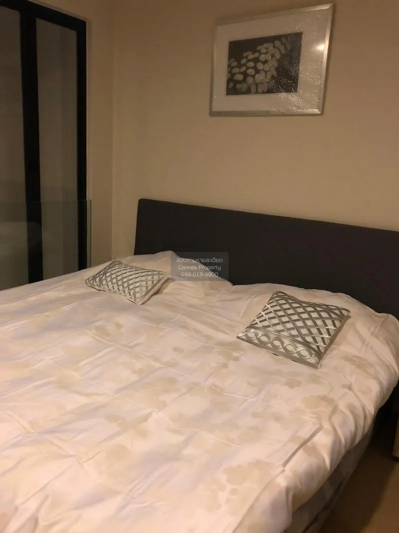 FOR RENT condo , LIV@49 , BTS-Thong Lo , Khlong Tan Nuea , Wattha