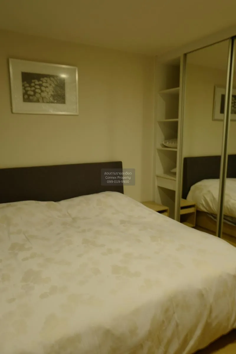 FOR RENT condo , LIV@49 , BTS-Thong Lo , Khlong Tan Nuea , Wattha