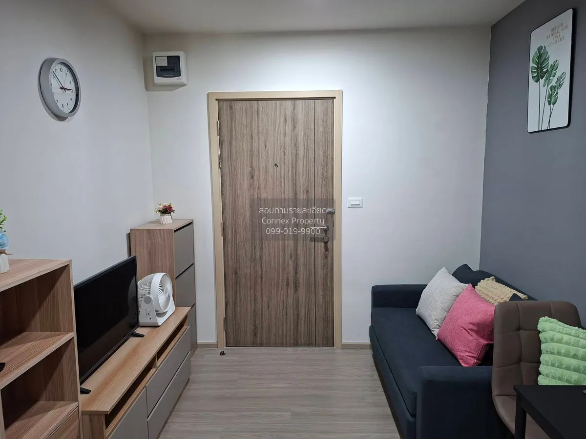 For Sale Condo , Me Onnut - Rama 9 , ARL-Ban Thap Chang , Prawet  1