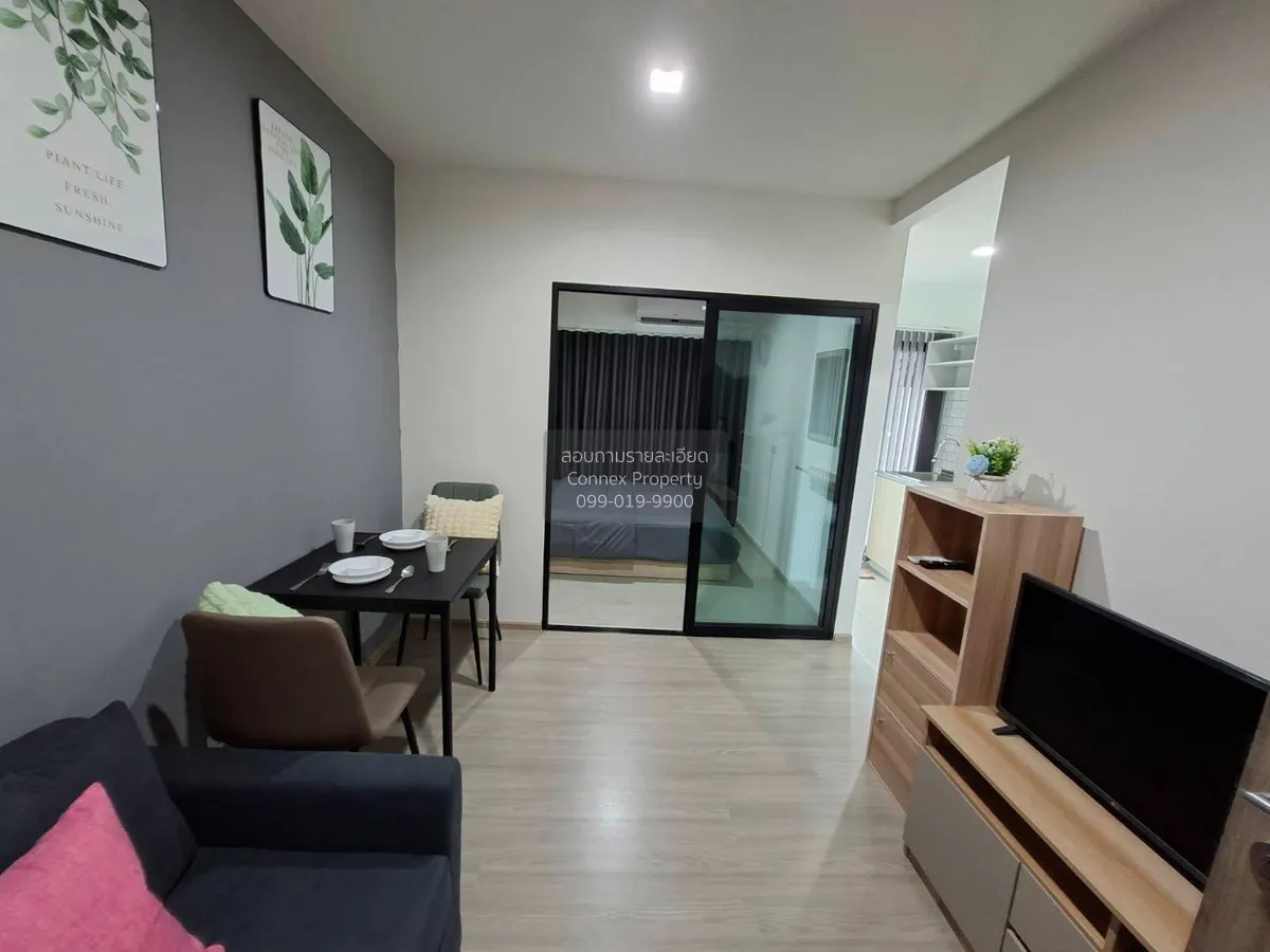 For Sale Condo , Me Onnut - Rama 9 , ARL-Ban Thap Chang , Prawet  4