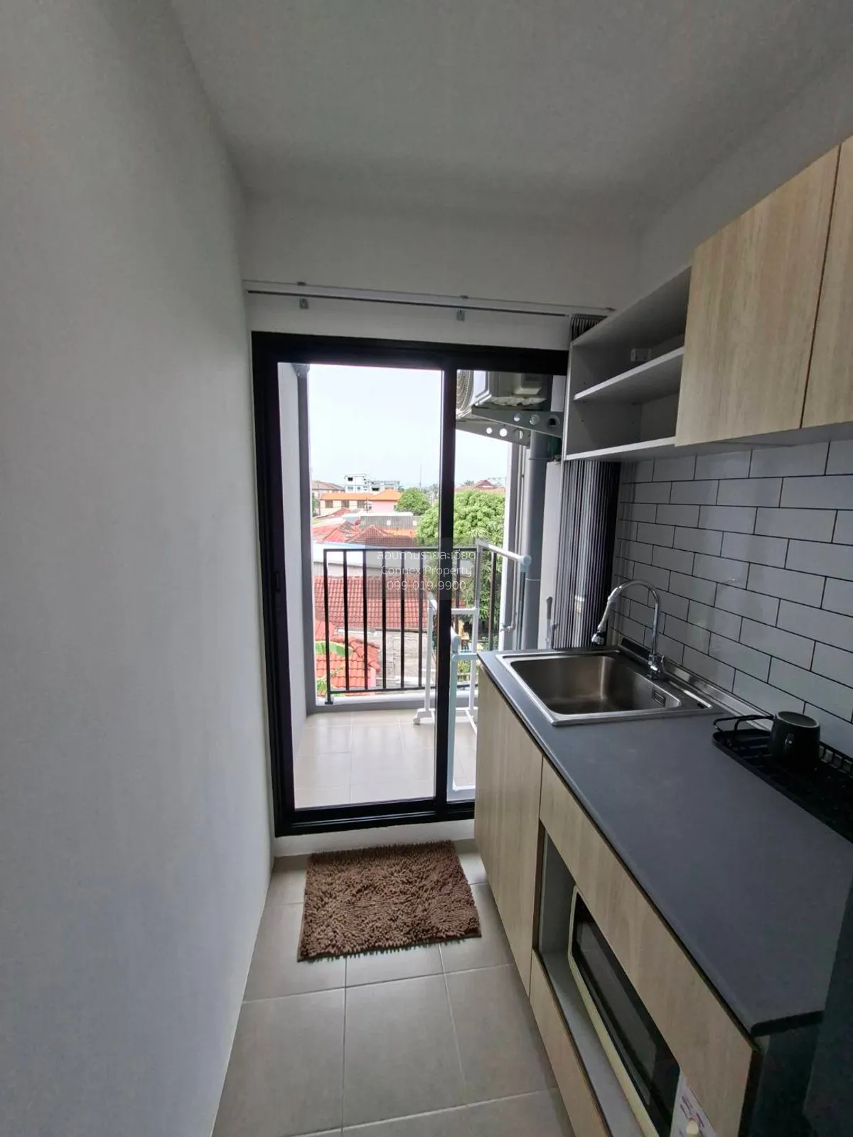 For Sale Condo , Me Onnut - Rama 9 , ARL-Ban Thap Chang , Prawet 