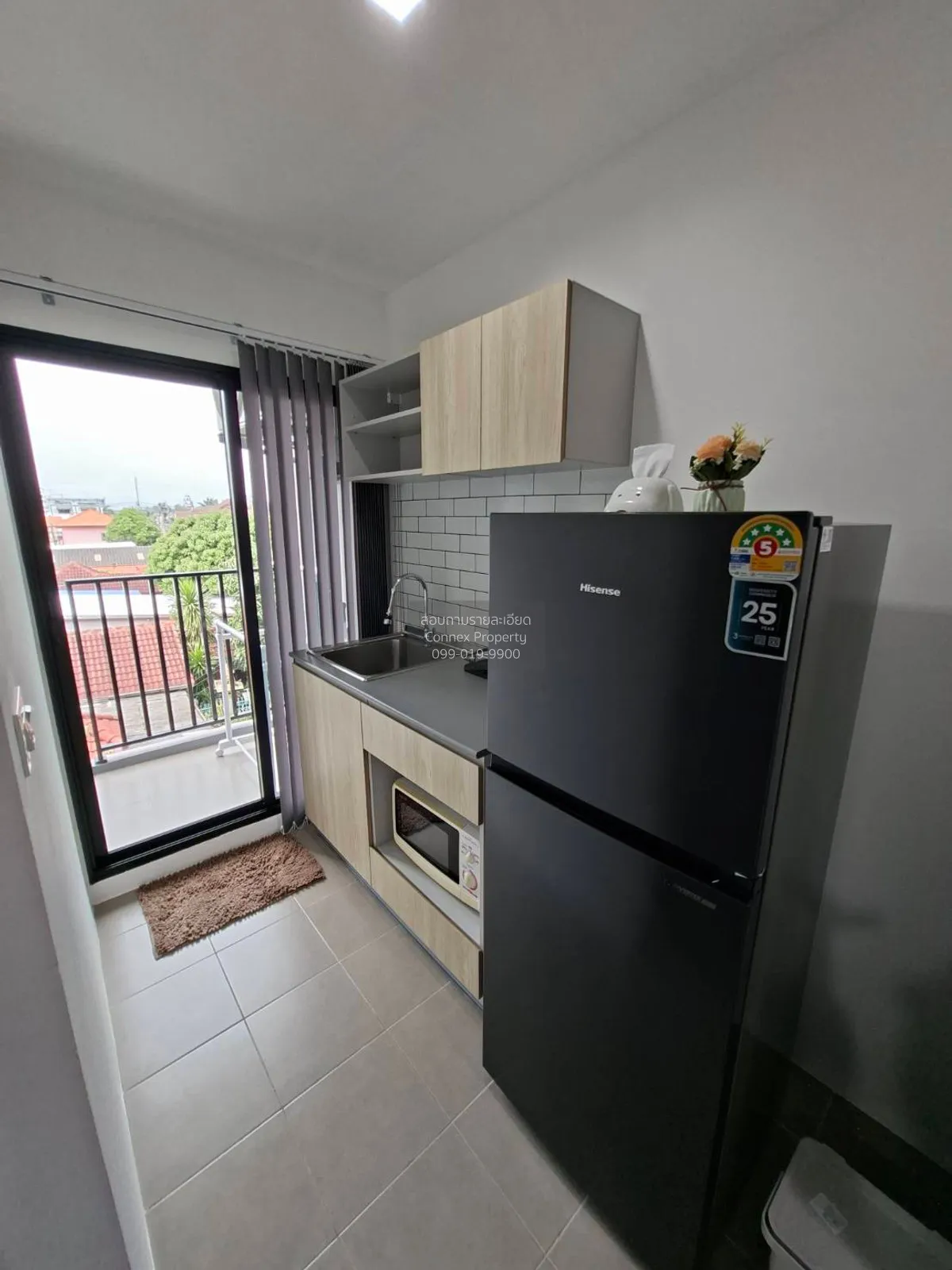 For Sale Condo , Me Onnut - Rama 9 , ARL-Ban Thap Chang , Prawet 