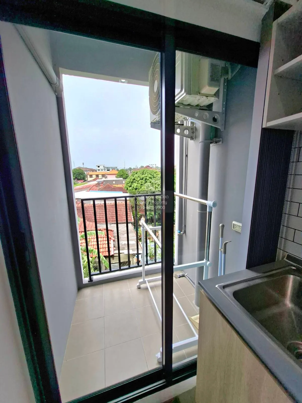 For Sale Condo , Me Onnut - Rama 9 , ARL-Ban Thap Chang , Prawet 