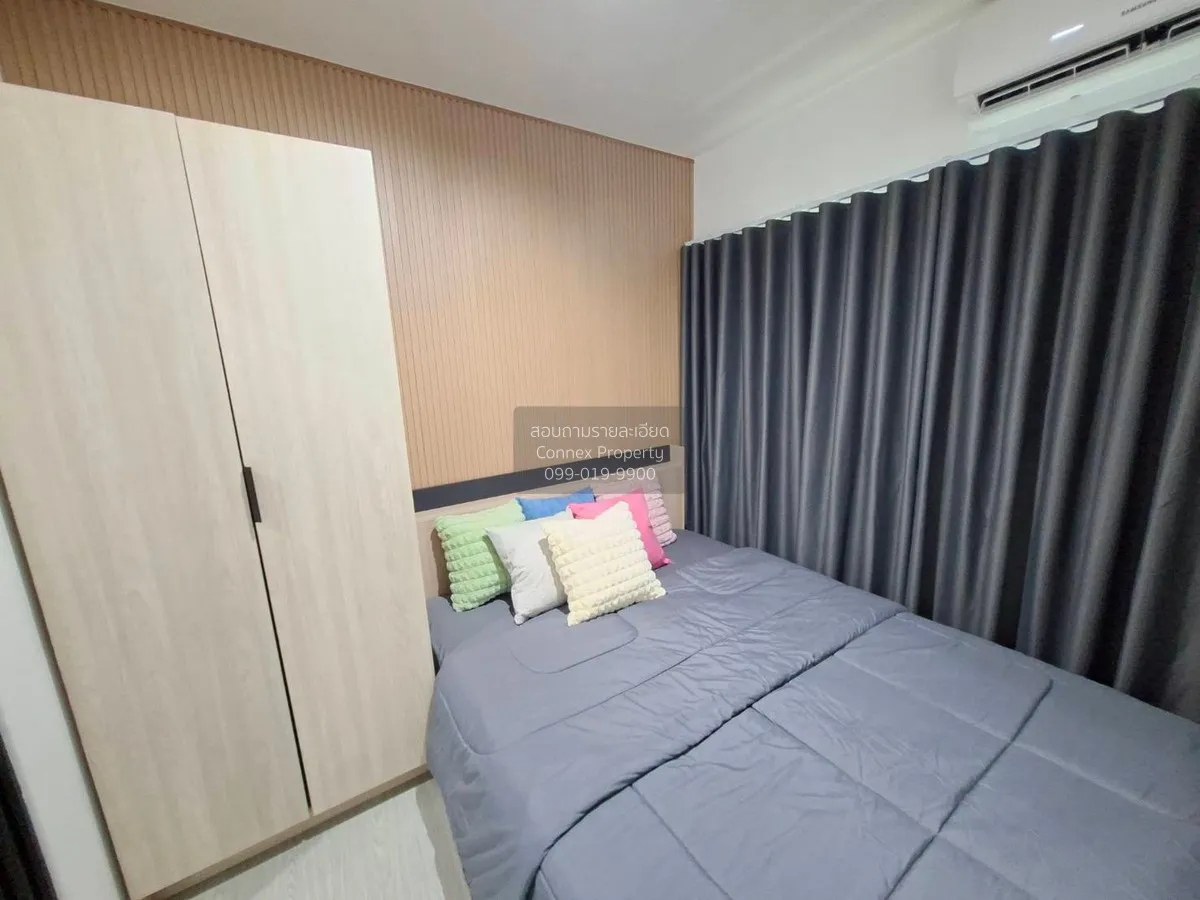 For Sale Condo , Me Onnut - Rama 9 , ARL-Ban Thap Chang , Prawet 