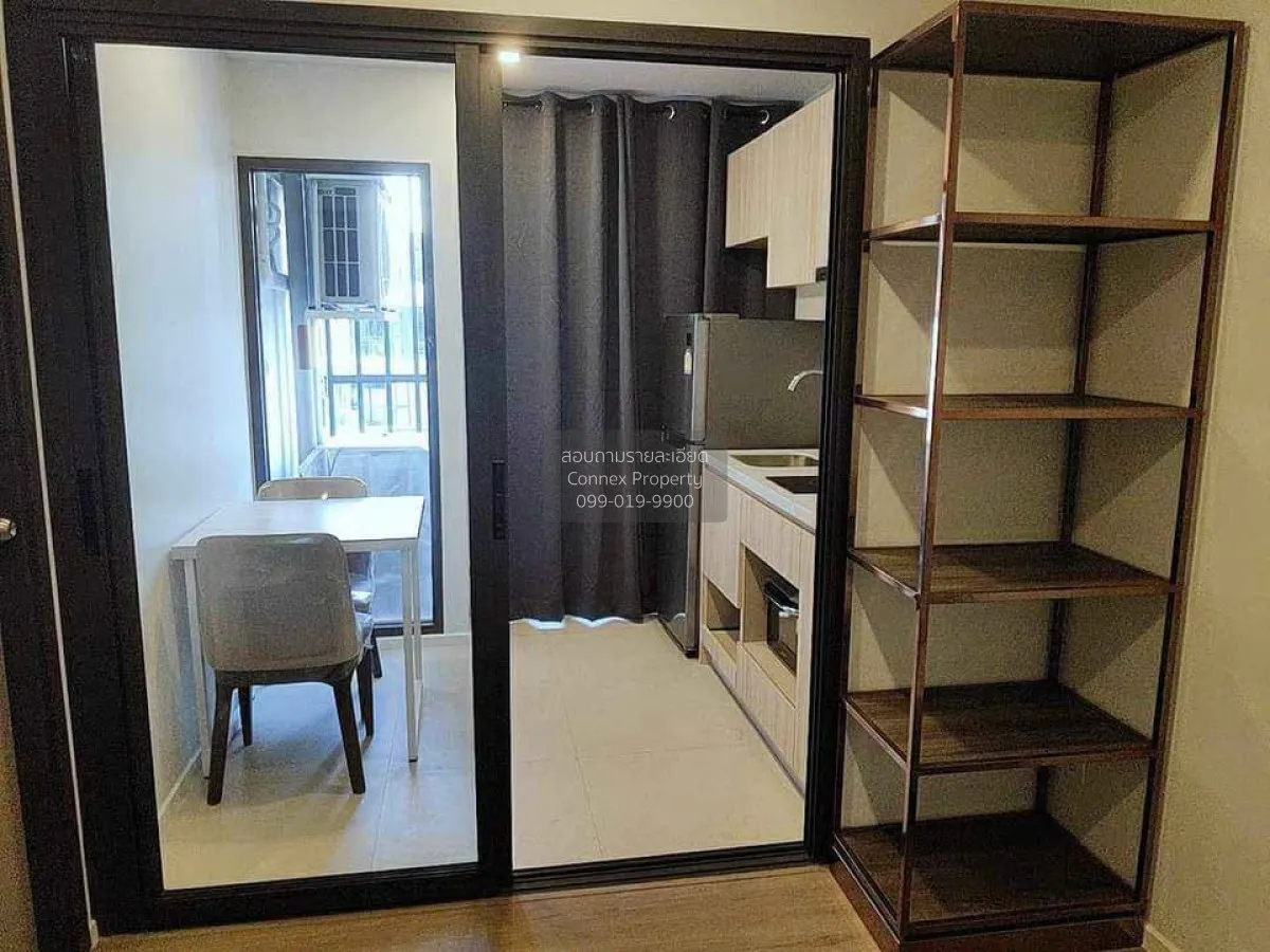 For Rent Condo , The Nest Sukhumvit 64 , BTS-Punnawithi , Bang Ch 3