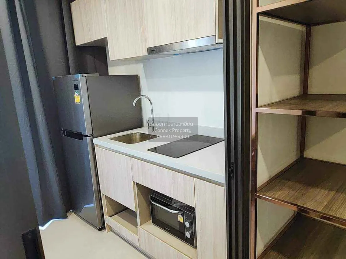 For Rent Condo , The Nest Sukhumvit 64 , BTS-Punnawithi , Bang Ch 4