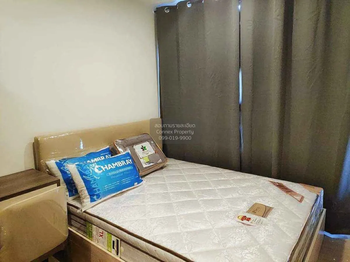 For Rent Condo , The Nest Sukhumvit 64 , BTS-Punnawithi , Bang Ch