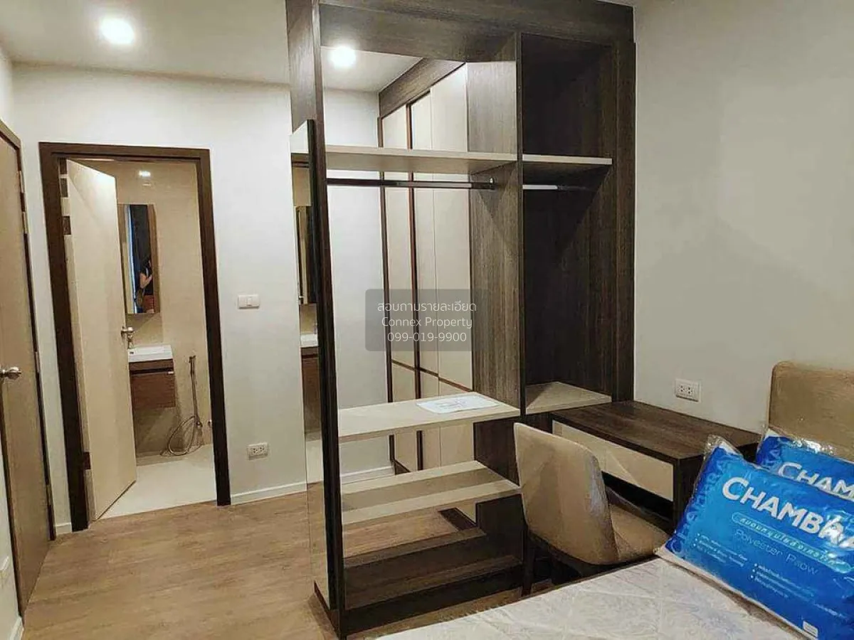 For Rent Condo , The Nest Sukhumvit 64 , BTS-Punnawithi , Bang Ch