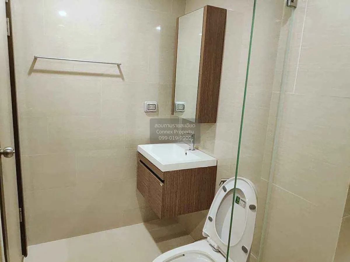 For Rent Condo , The Nest Sukhumvit 64 , BTS-Punnawithi , Bang Ch