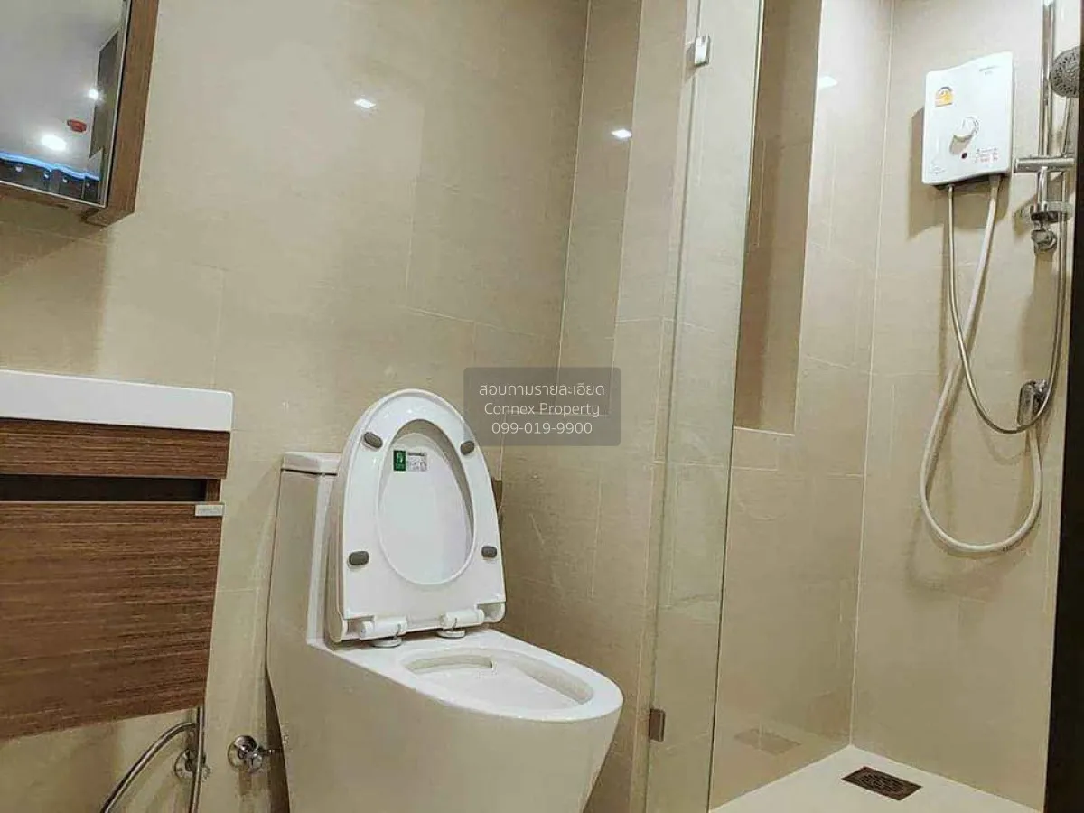 For Rent Condo , The Nest Sukhumvit 64 , BTS-Punnawithi , Bang Ch