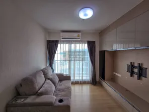 เช่าคอนโด  ศุภาลัย ซิตี้ รีสอร์ท พระราม 8 MRT-บางยี่ขัน บางยี่ขัน เขต บางพลัด กรุงเทพ CX-137922