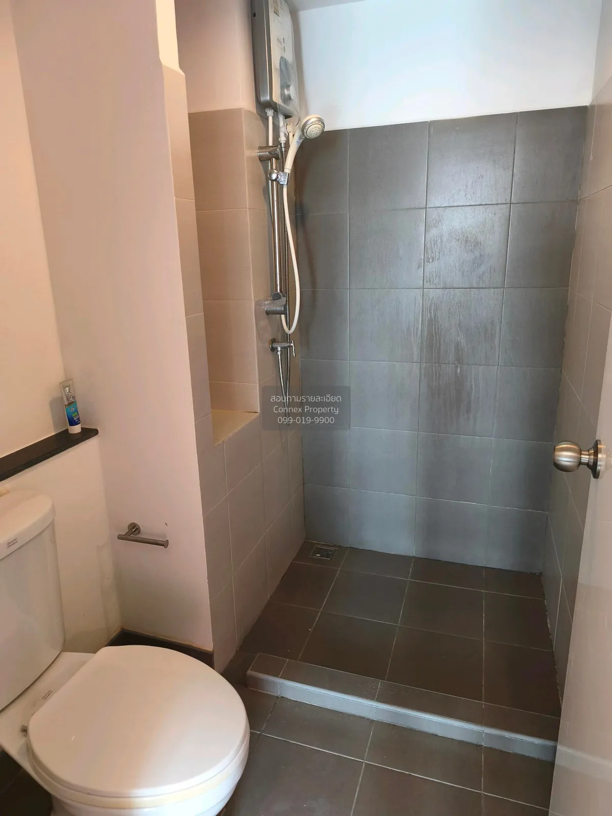 ขายคอนโด  เดอะ พอยต์ คอนโด รังสิต - คลอง 6 รังสิต ธัญบุรี ปทุมธาน