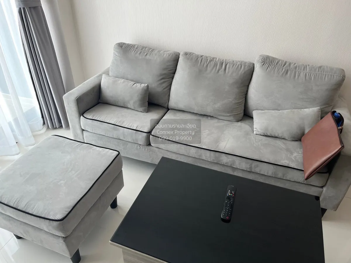 For Rent Condo , Supalai Premier Charoen Nakhon , BTS-Khlong San  2