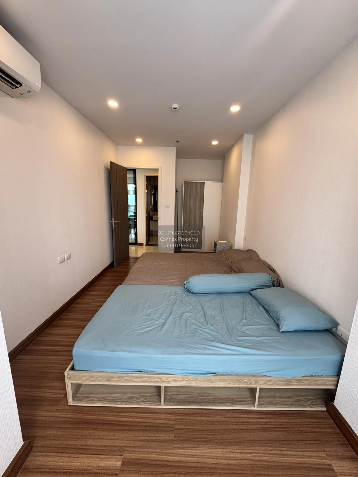 For Rent Condo , Supalai Premier Charoen Nakhon , BTS-Khlong San 