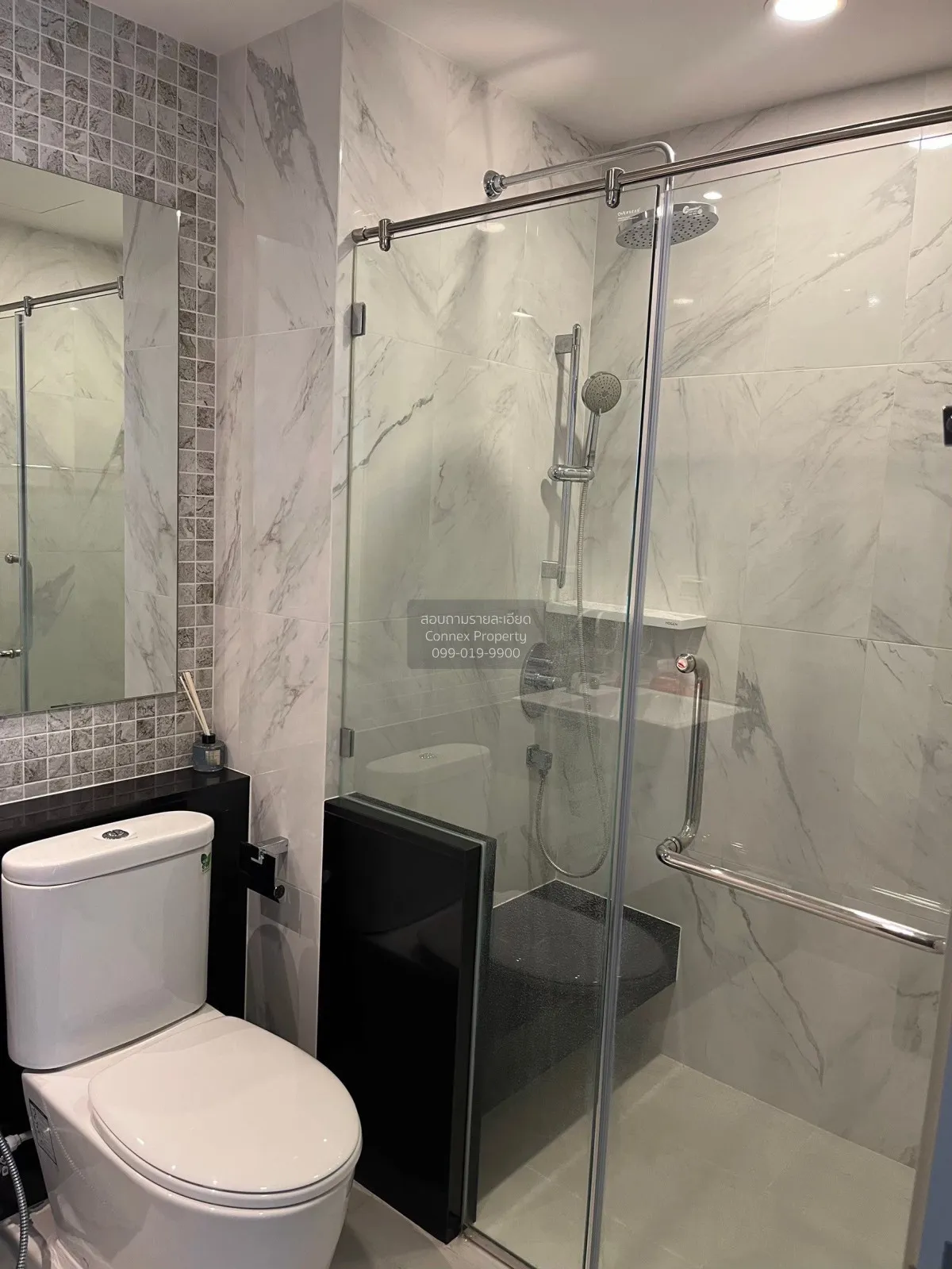 For Rent Condo , Supalai Premier Charoen Nakhon , BTS-Khlong San 