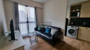 เช่าคอนโด  ยูนิโอ สุขุมวิท 72 BTS-แบริ่ง สำโรงเหนือ เมืองสมุทรปราการ สมุทรปราการ CX-137928