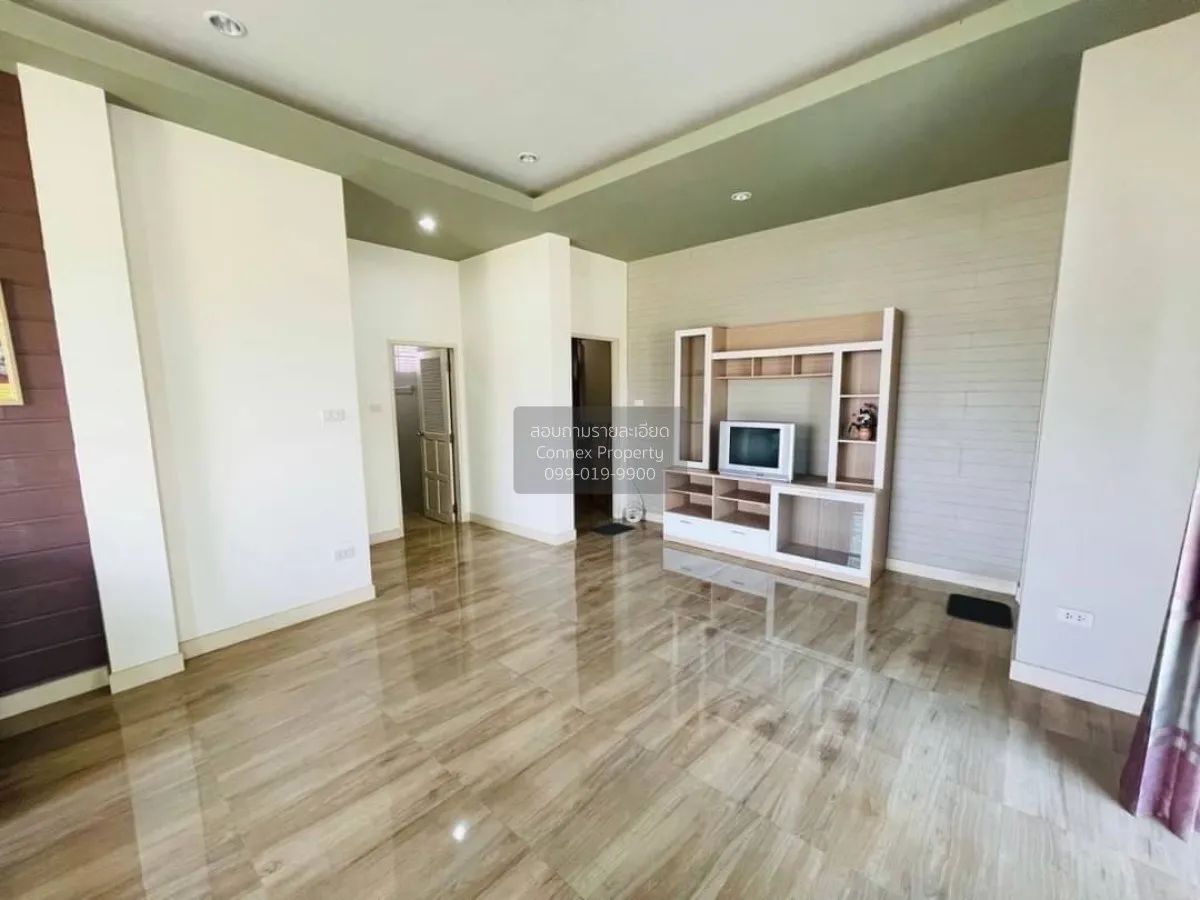 ขายบ้านเดี่ยว 1 ชั้น โครงการติดถนนสุขุมวิท CX-137929