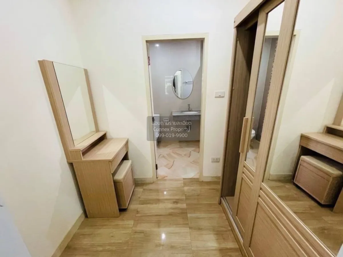 ขายบ้านเดี่ยว 1 ชั้น โครงการติดถนนสุขุมวิท CX-137929