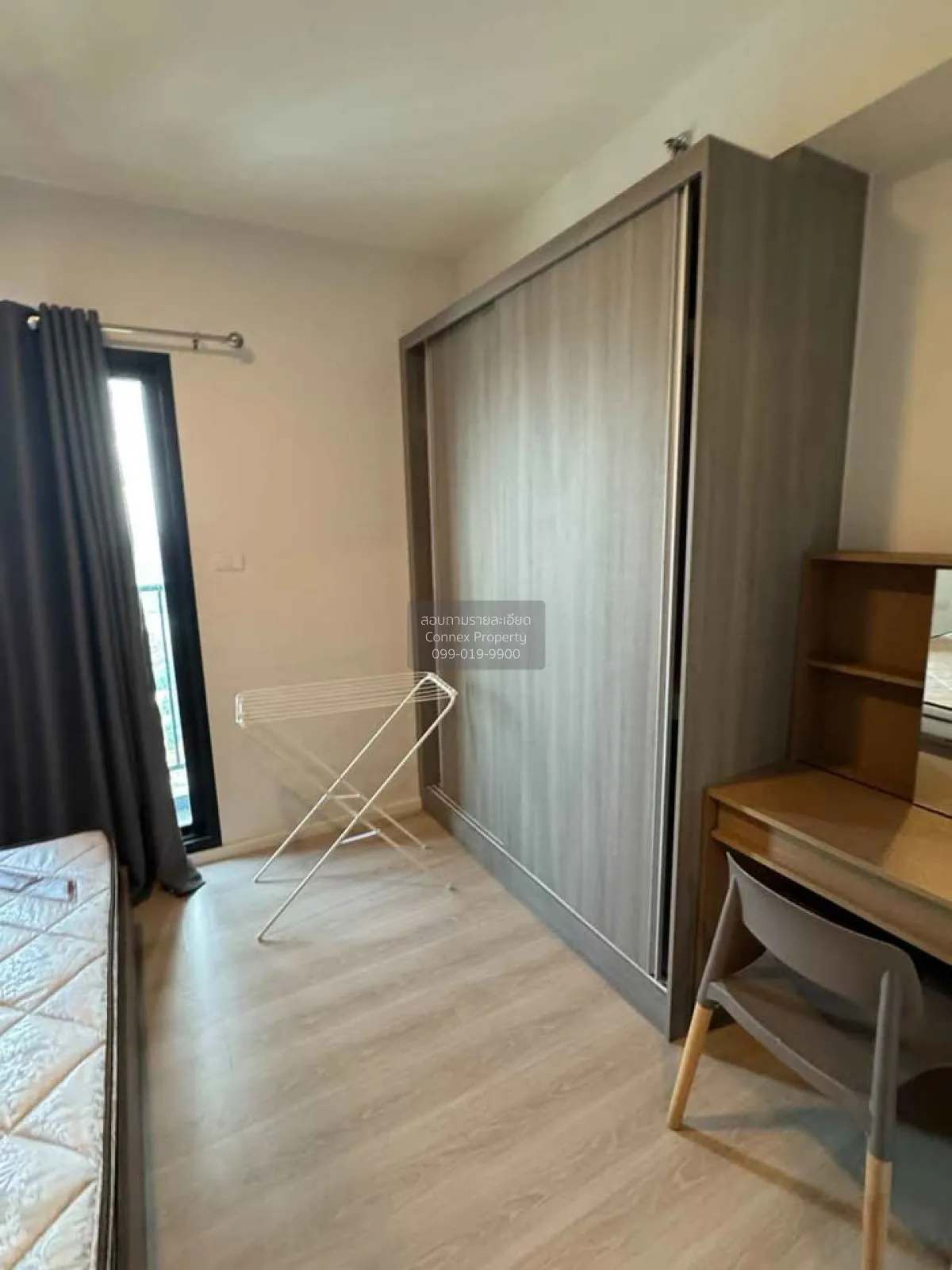 เช่าคอนโด  เอ สเปซ เมกา บางพลีน้อย บางพลี สมุทรปราการ CX-137931