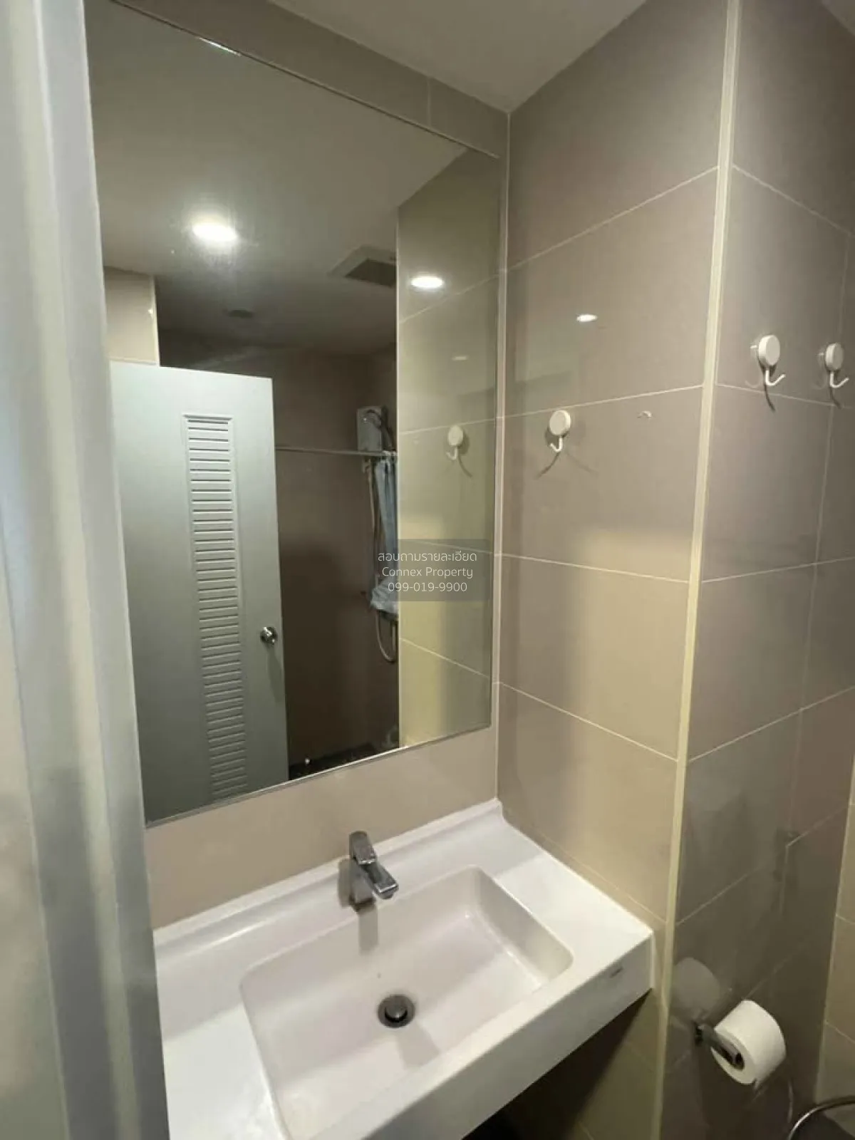 เช่าคอนโด  เอ สเปซ เมกา บางพลีน้อย บางพลี สมุทรปราการ CX-137931